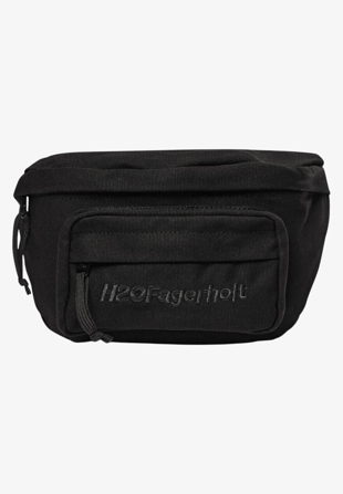 H2Ofagerholt - Lost Waist Bag Black